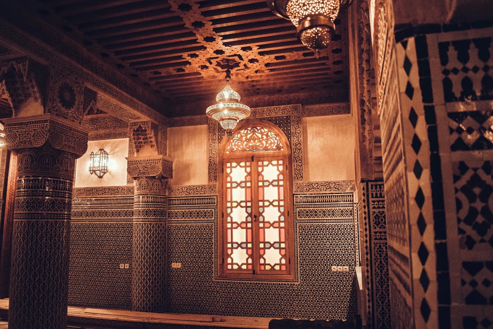 About Tarboush Morocco Tours