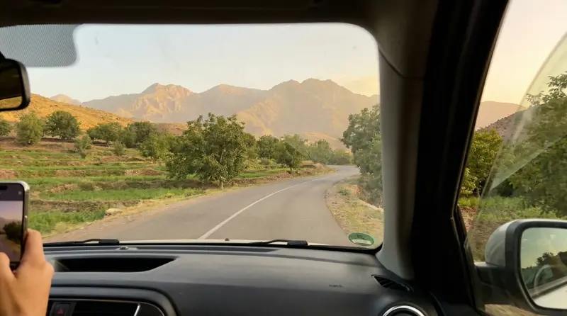 Atlas Mountains Family Adventure – Imlil Valley — Morocco tour, photo 2