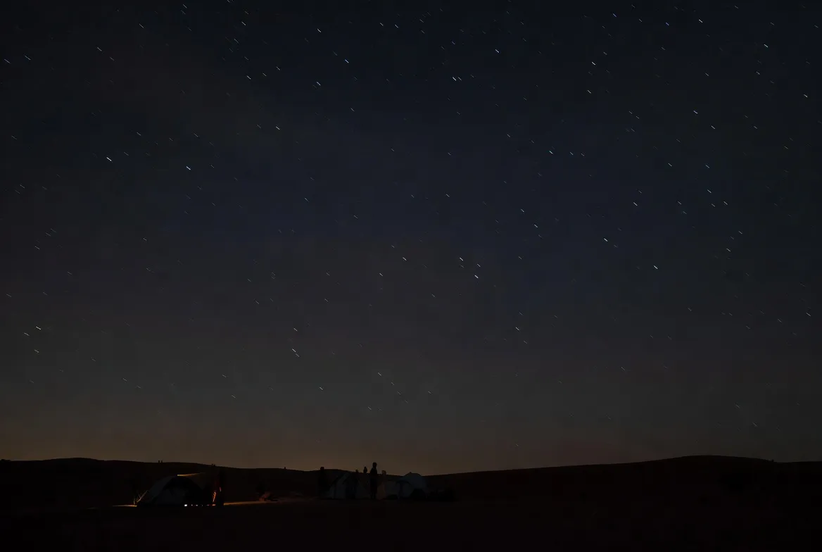 The Ultimate Sahara Experience — Morocco tour, photo 4