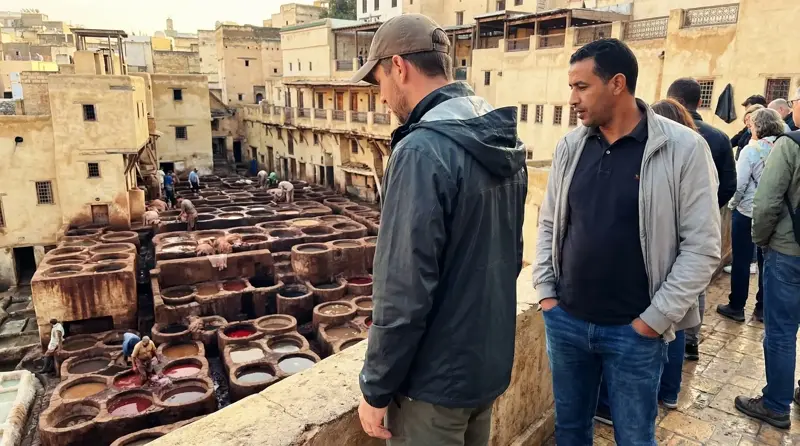 Imperial Cities Grand Tour — Morocco tour, photo 3