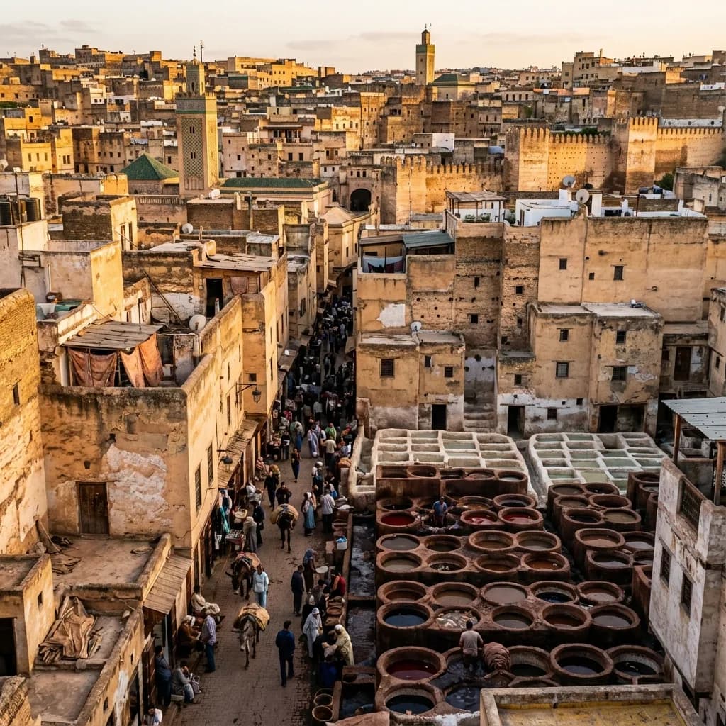 Fes