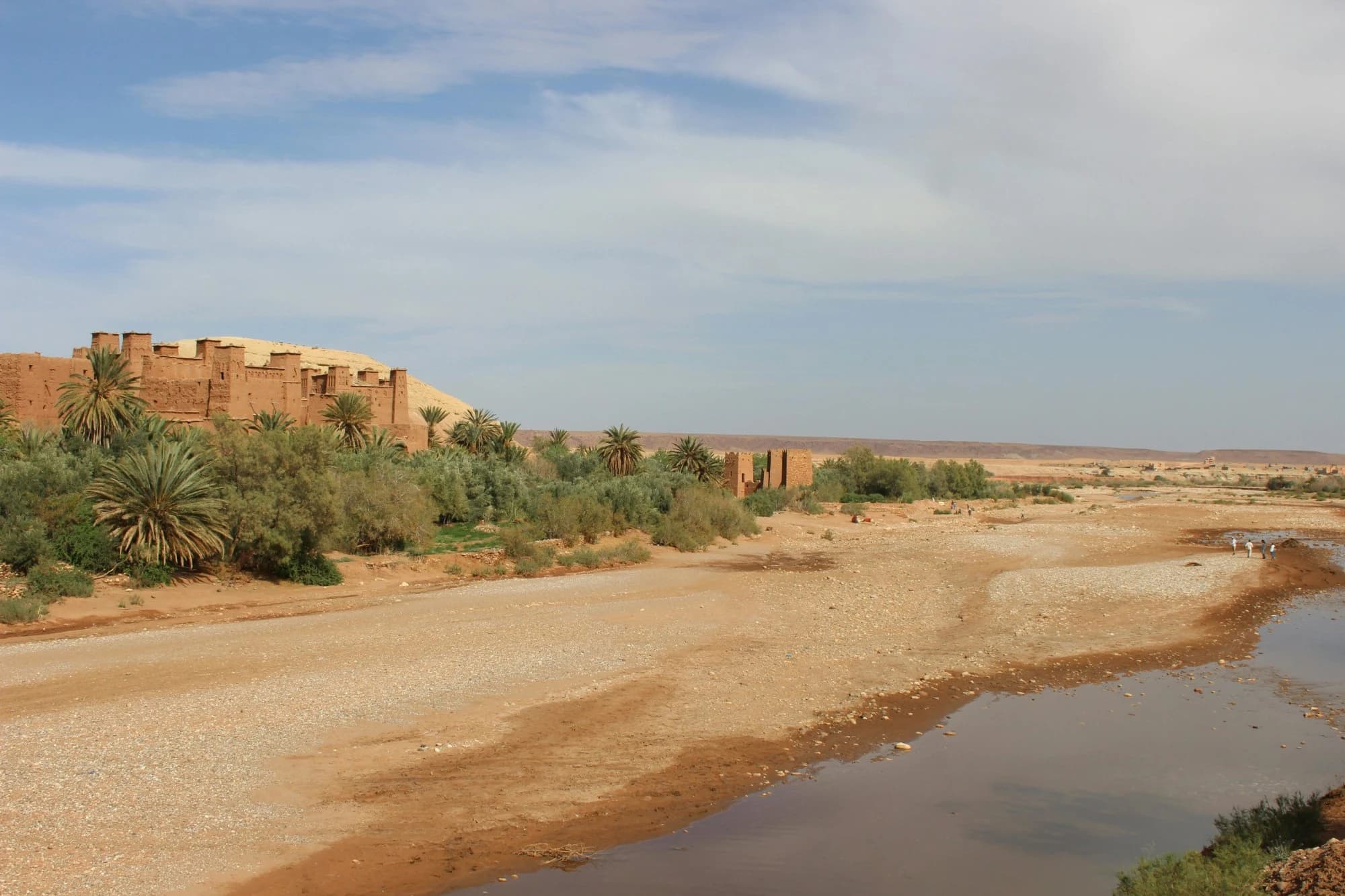 Sahara Desert