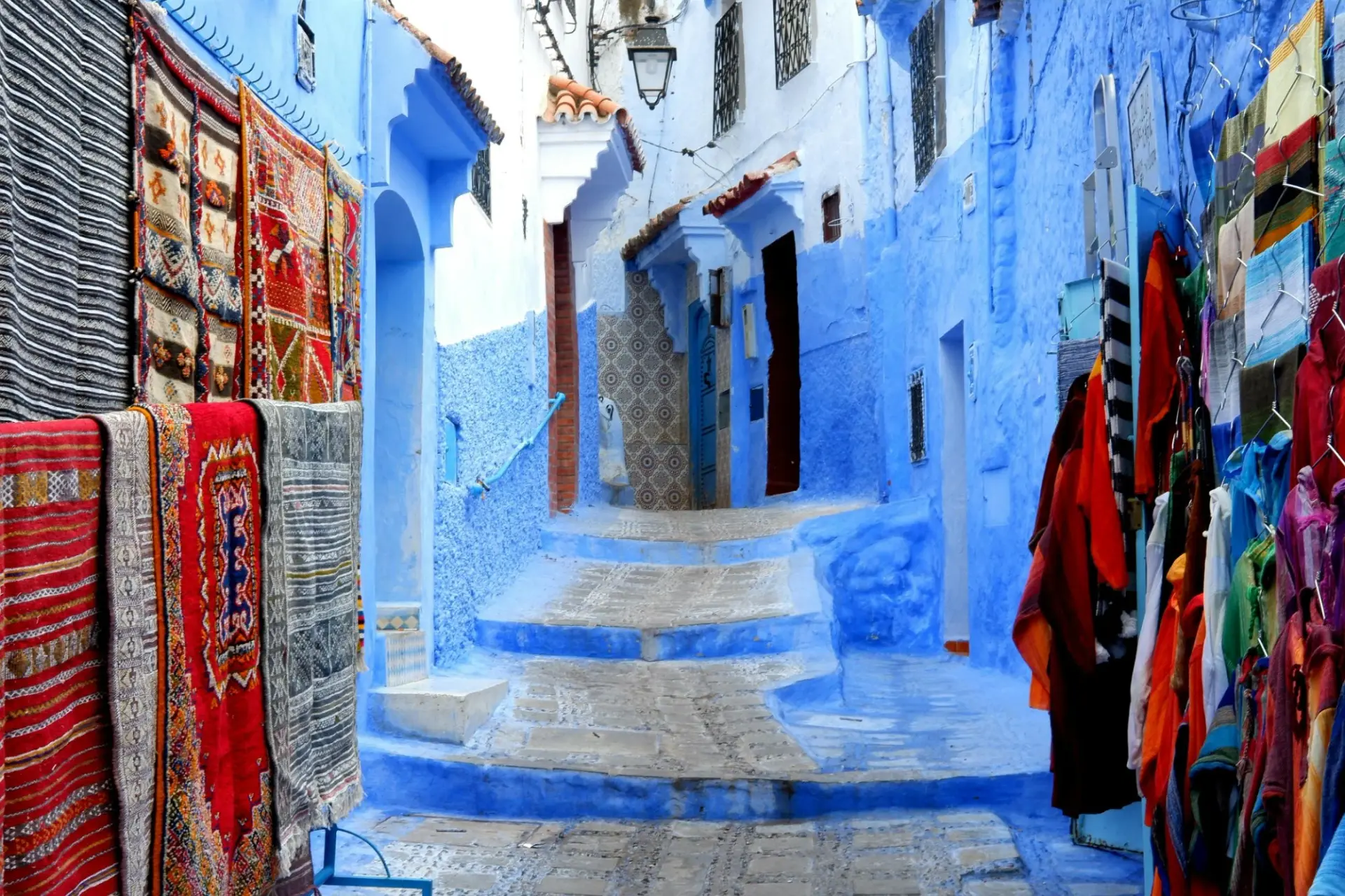 Chefchaouen