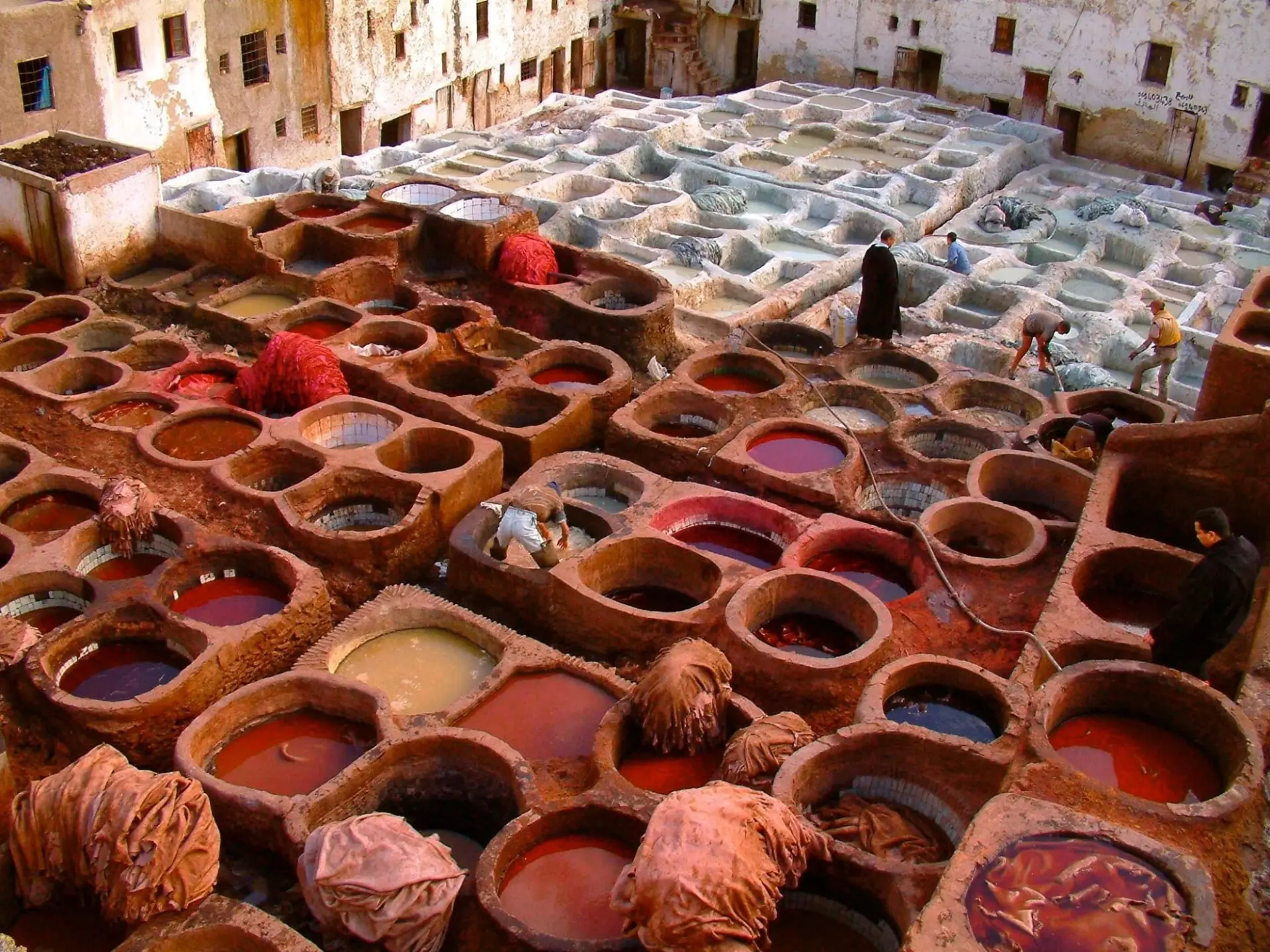 Fès