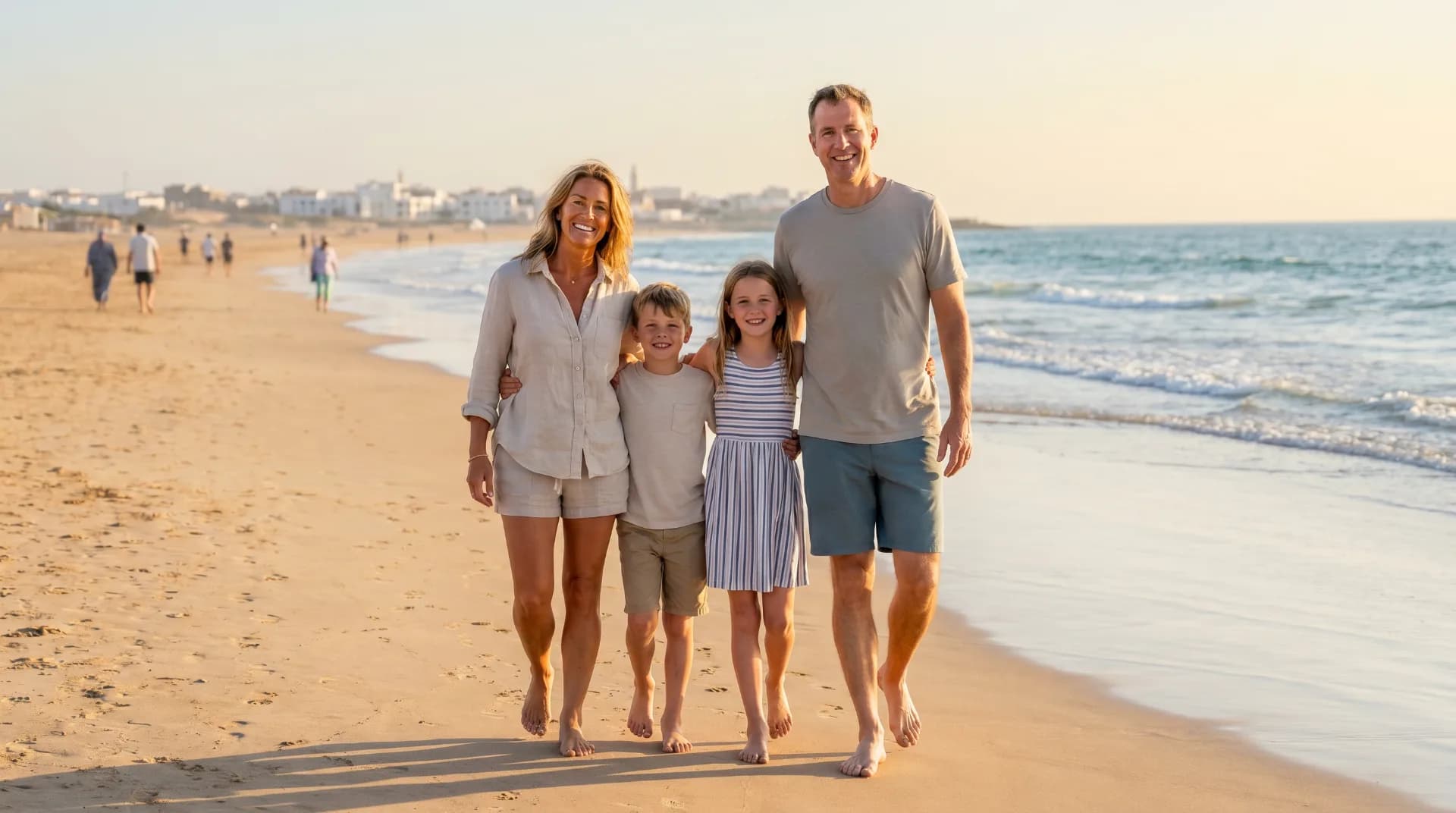 Classic Family Adventure - Morocco private tour