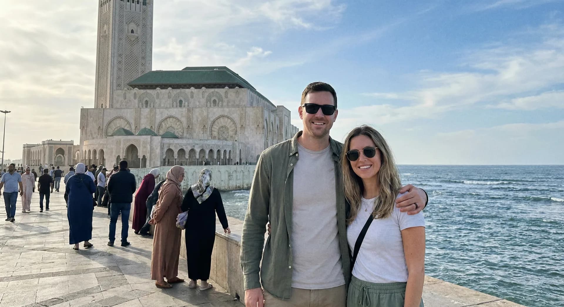 Luxury Coastal Escape — Morocco tour, photo 2