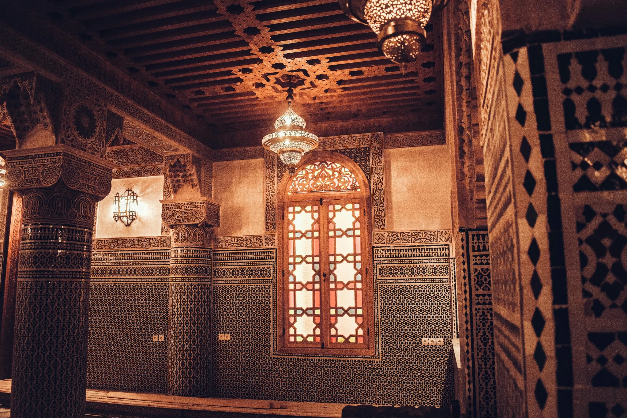 About Tarboush Morocco Tours