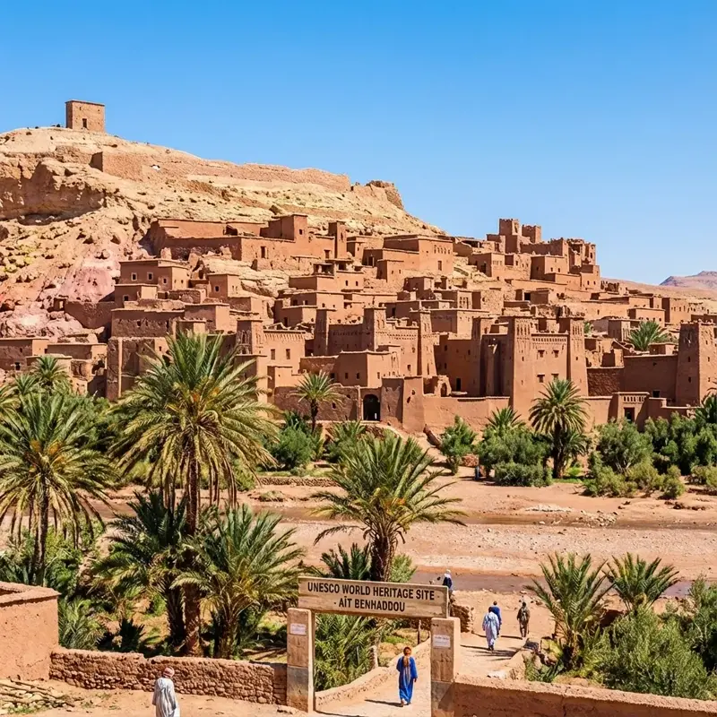 Best Morocco Tour Companies 2026: Expert Guide for First-Timers