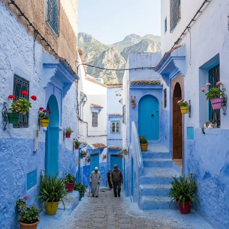 Is Morocco Safe for Americans? Complete 2026 Travel Guide